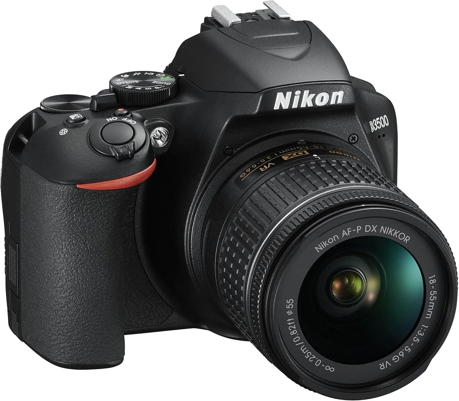 Nikon