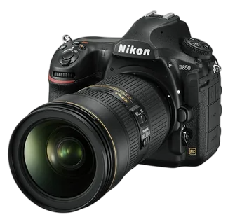 Nikon